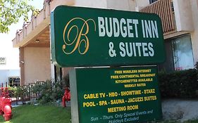 Budget Inn Anaheim/santa Ana  2* United States